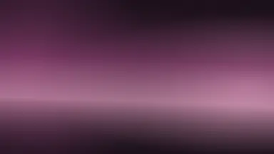 Pastel cascade 04, Plum noir colour palette