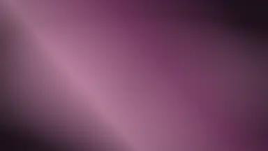 Pastel cascade 05, Plum noir colour palette