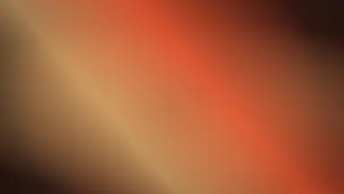 Pastel cascade 05, Solar ember colour palette