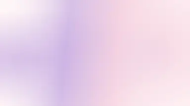 Pastel cascade 06, Rose mist colour palette