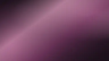 Pastel cascade 07, Plum noir colour palette