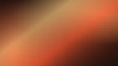 Pastel cascade 07, Solar ember colour palette