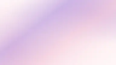 Pastel cascade 07, Rose mist colour palette