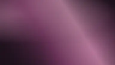 Pastel cascade 09, Plum noir colour palette