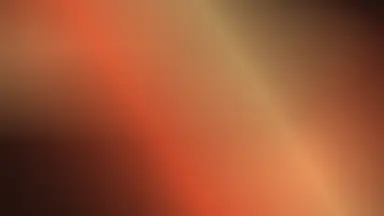 Pastel cascade 09, Solar ember colour palette