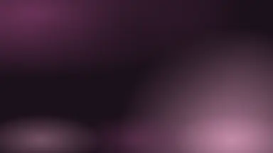 Pastel contour 01, Plum noir colour palette