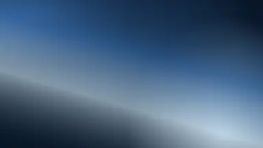 Pastel fan 01, Cool blue colour palette