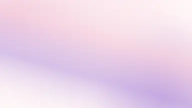 Pastel fan 01, Rose mist colour palette