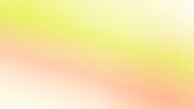 Pastel fan 01, Wasabi cream colour palette