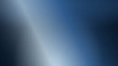 Pastel fan 02, Cool blue colour palette