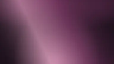 Pastel fan 02, Plum noir colour palette