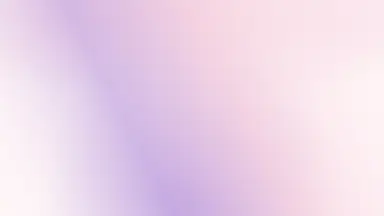 Pastel fan 02, Rose mist colour palette