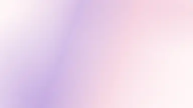 Pastel fan 03, Rose mist colour palette