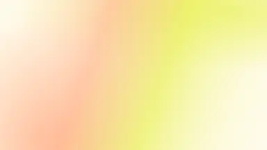 Pastel fan 03, Wasabi cream colour palette