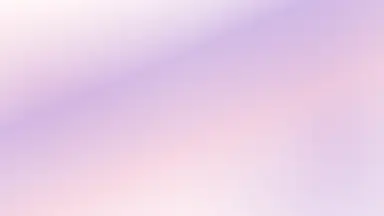 Pastel fan 04, Rose mist colour palette