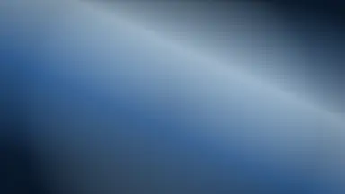 Pastel fan 05, Cool blue colour palette
