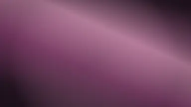 Pastel fan 05, Plum noir colour palette