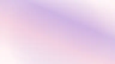 Pastel fan 05, Rose mist colour palette