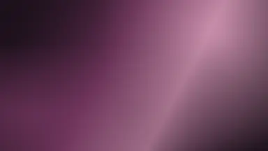 Pastel fan 07, Plum noir colour palette