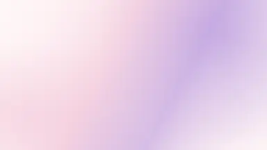 Pastel fan 07, Rose mist colour palette