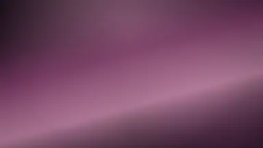 Pastel fan 08, Plum noir colour palette