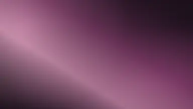 Pastel fan 09, Plum noir colour palette
