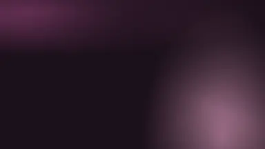 Pastel field 01, Plum noir colour palette