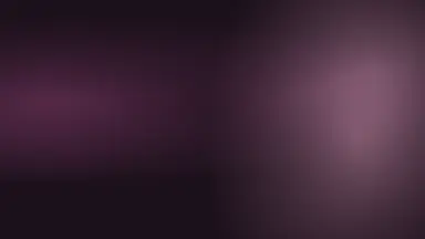 Pastel field 04, Plum noir colour palette