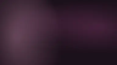Pastel field 06, Plum noir colour palette