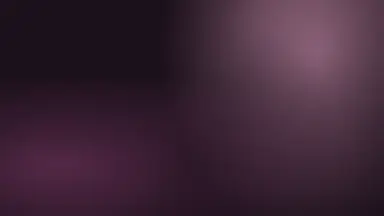 Pastel field 07, Plum noir colour palette
