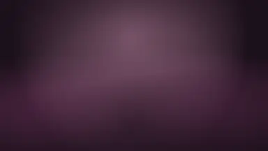Pastel field 08, Plum noir colour palette