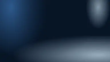 Pastel ribbon 01, Cool blue colour palette