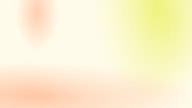 Pastel ribbon 03, Wasabi cream colour palette