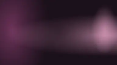Pastel ribbon 04, Plum noir colour palette