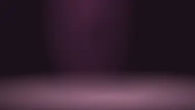 Pastel terrace 02, Plum noir colour palette