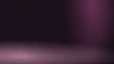 Pastel terrace 03, Plum noir colour palette
