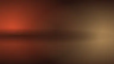 Pastel veil 04, Solar ember colour palette