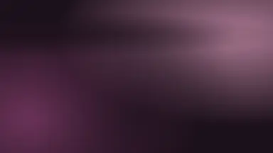 Pastel veil 07, Plum noir colour palette