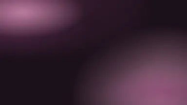 Pastel window 01, Plum noir colour palette