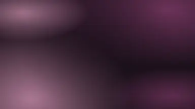 Pastel window 03, Plum noir colour palette