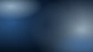 Pastel window 04, Cool blue colour palette