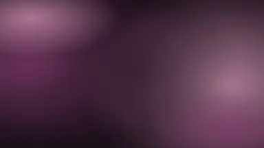 Pastel window 04, Plum noir colour palette