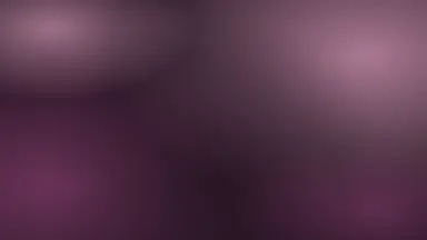 Pastel window 07, Plum noir colour palette