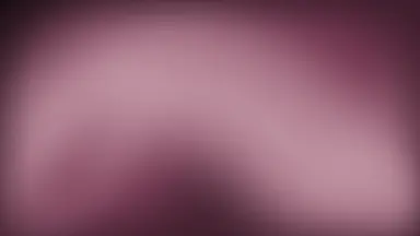 Pearl chamber, Oxblood velvet colour palette