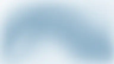 Pearl chamber, Porcelain blue colour palette