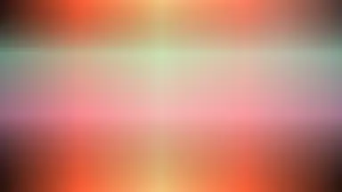 Pearlescent, Solar ember colour palette