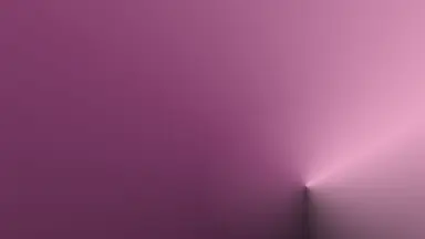 Pinwheel, Plum noir colour palette