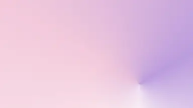 Pinwheel, Rose mist colour palette