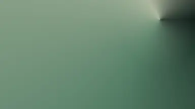 Pivot, Jade dusk colour palette