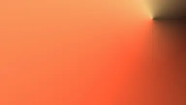 Colour in motion gradient preview